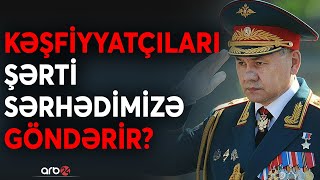 TƏCİLİ! Ermənistan rəsmən toplantıdan imtina etdi: Müdafi nazirindən mühüm açıqlama gəldi - CANLI