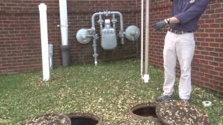 FOG FSE Inspection