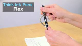 Think Ink Pen   Master    30