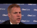 dr. byrd on ibrutinib s impact on treatment landscape in cll