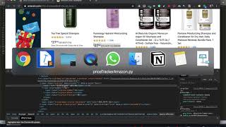 How to Build Amazon Product Price Tracker using Python | Proxies API