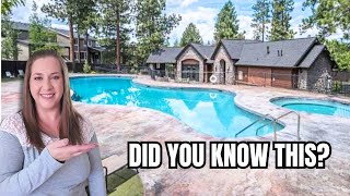 The Ultimate Guide: 5 Top Bend, Oregon Neighborhoods REVEALED