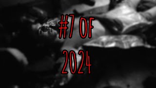 Top 10 Podcast 0f 2024: #7 Maggot Therapy for wounds