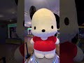 ポチャッコ pochacco changi festive village 2024 hello kitty festive wonderland