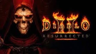 Diablo II Resurrected Part 657