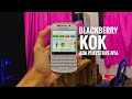 Cara Install Google Playstore di Blackberry Q10 Tahun 2020