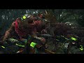 Новый трейлер Total War WARHAMMER 2 - дополнение The Prophet & The Warlock Trailer