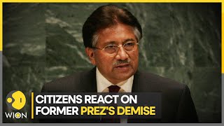 Pakistan divided on Pervez Musharraf's legacy | Latest News | WION
