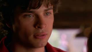 Smallville Season 5 Finale Jor El tells Clark he has to kill the vessel Zod will inherit