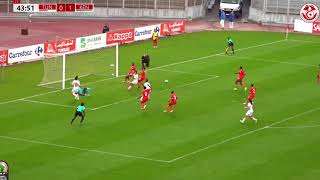 Kenya Harambee Starlets vs Tunisia Highlights