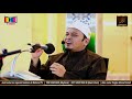 ustaz wadi annuar jangan cabar allah turunkan azab