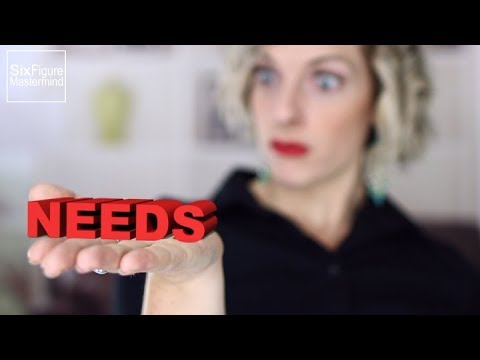 How To Satisfy Customer Needs And Wants How To Satisfy Customer Needs And Wants