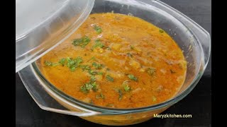 How to make tinda kurma / Tinda kurma recipe/ Indian Squash Kurma/டிண்டா குருமா /Tinda masala recipe