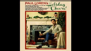 Paul Loren - Warm Greetings