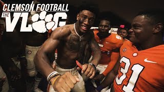 Clemson Football || The Vlog (Season 3, Ep 4)