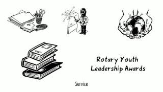 Where the Areas and Avenues of Rotary Intersect