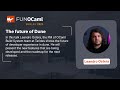 The Future of Dune - Leandro Ostera - FUN OCaml 2024