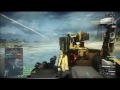 戰地風雲4 战地4 多人模式 6 海軍風暴 battlefield4 multiplay naval strike