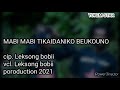 Lagu video official music | BHS daerah suku mee pago Papua # YUKEME STAR 2021 #