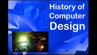 History of Computer Graphics