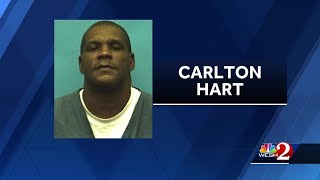 Florida representative claims inmate beaten