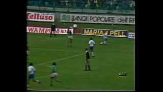 1986/87, (Napoli), Avellino - Napoli 0-0 (03)