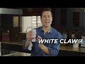 White Claw Black Cherry Review