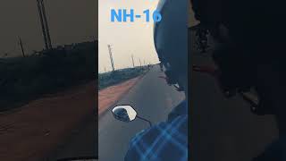 #NH-16💙#shorts💚#reels❤️#trend💜#odia vlog channel@Berhampur💝🥰💞💞