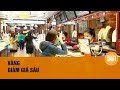 Vàng nhẫn, vàng miếng giảm sâu | Toàn cảnh 24h