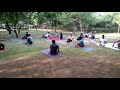 aryavrat yoga kalkaji park