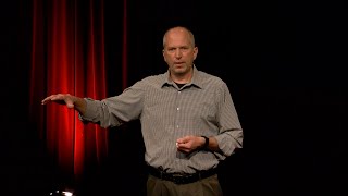 Power is dangerous and connectivity is powerful. | Phil Gloyer | TEDxMSSU