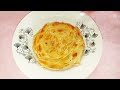 ঘরই সহজে লাচ্ছা পরটা রেসিপি ll lachha paratha recipe ll lachha paratha recipe