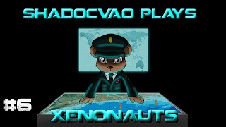 Xenonauts Let's Play #6 - A Brand New Base