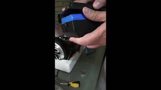 How to Install a Replacement Hoverboard Battery in less than 10 Minutes!