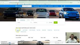 9 ways to use Edmunds.com while shopping for a car