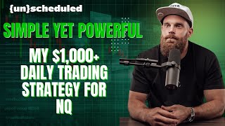 How To Make $1,000+ Trading ONLY ONE TICKER