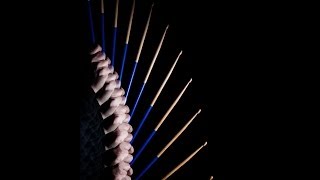 How to Shoot Stroboscopic Flash Photos