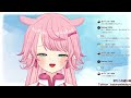 【雑談】夜中にまったりロリボとお話しするのだ！初見さん大歓迎！【新人vtuber】