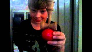 EPIC KENDAMA!