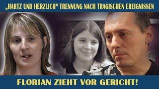 „Hartz und herzlich“ Trennung nach tragischen Ereignissen   Florian zieht vor Gericht!