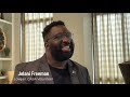 Jelani Freeman Blog Interview