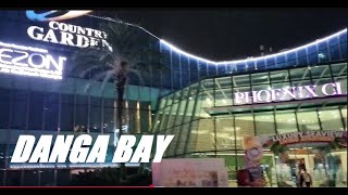 3D2N Johor Bahru Danga Bay