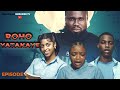 ROHO YATAKAYE - Umunsi W'Urubanza (Episode 5) | IMIRASIRE TV |AGASOBANUYE