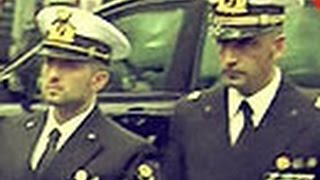 Italian Marines Case: Will Govt Act?