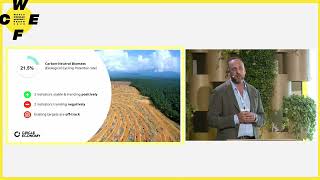 Launch of the Circularity Gap Report 2025
