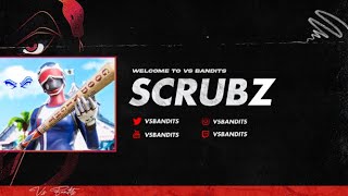 Introducing vsB Scrubz!