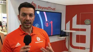 BeyondTrust: Interview zum Thema 'Privileged Access Management'