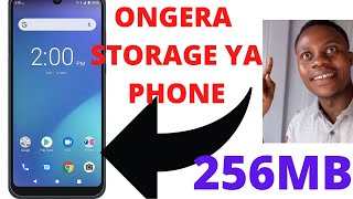 Uko wakongera storage ya telephone ikabika byinshi ukoresheje Code|Ikoranabuhanga|Bamenya series