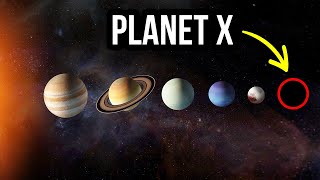 Has a hidden solar system planet been found? SPACE DOCUMENTARY
