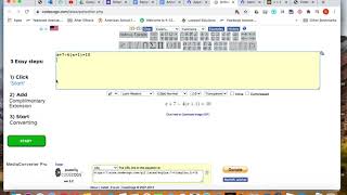 Google Forms (Math)